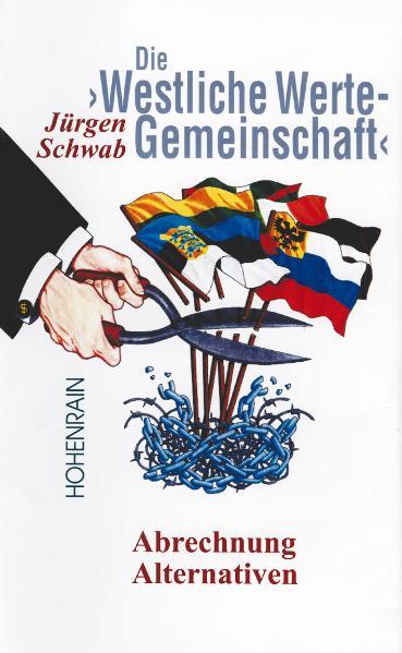 Cover-Bild Die Westliche Wertegemeinschaft