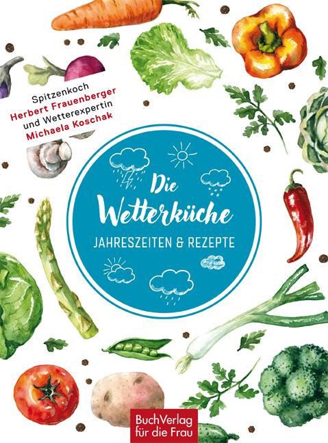 Cover-Bild Die Wetterküche