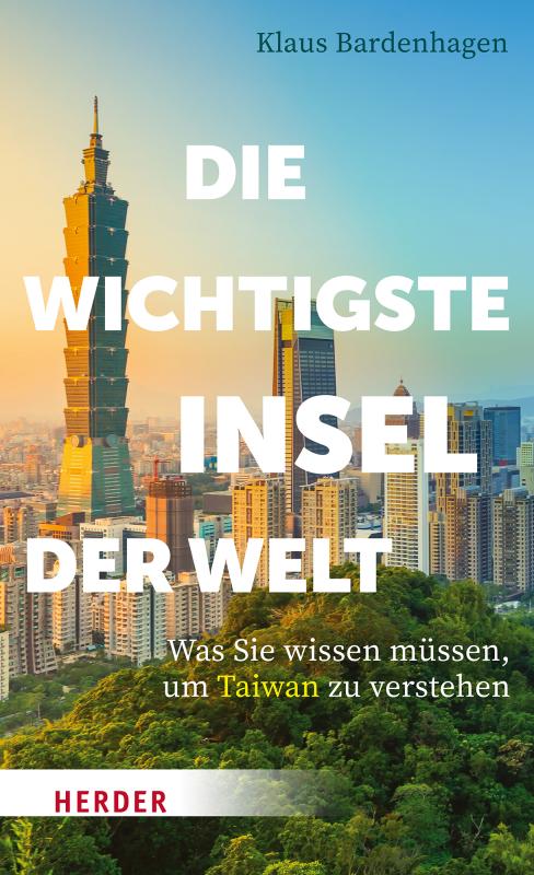 Cover-Bild Die wichtigste Insel der Welt