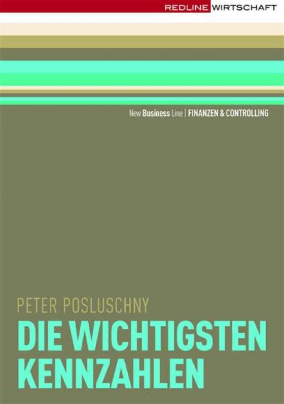 Cover-Bild Die wichtigsten Kennzahlen