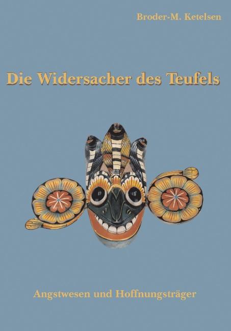 Cover-Bild Die Widersacher des Teufels