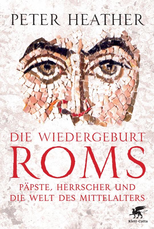 Cover-Bild Die Wiedergeburt Roms