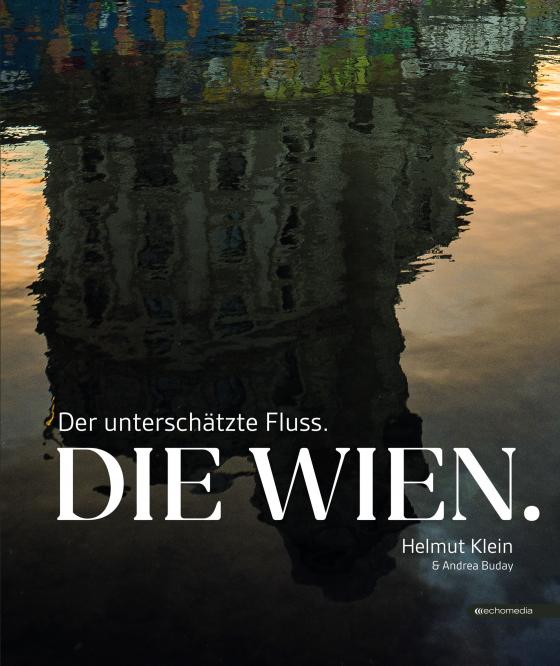 Cover-Bild Die Wien