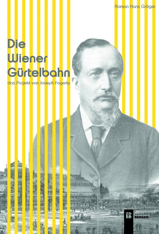 Cover-Bild Die Wiener Gürtelbahn