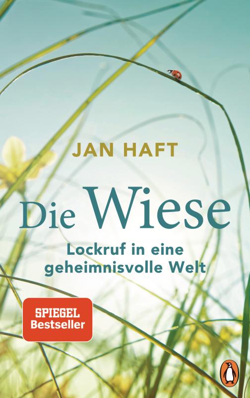 Cover-Bild Die Wiese