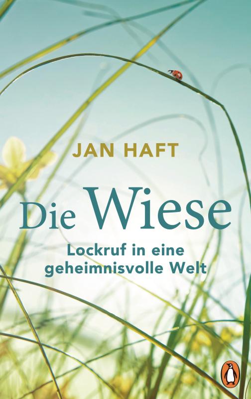 Cover-Bild Die Wiese