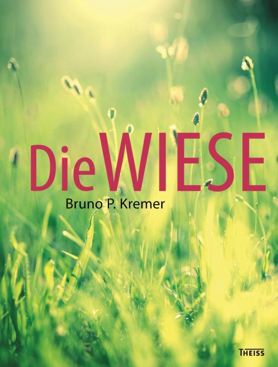 Cover-Bild Die Wiese