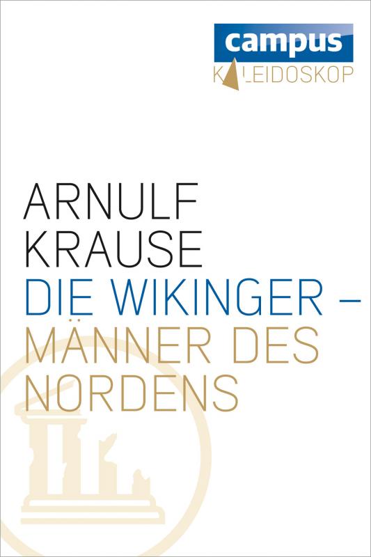 Cover-Bild Die Wikinger - Männer des Nordens