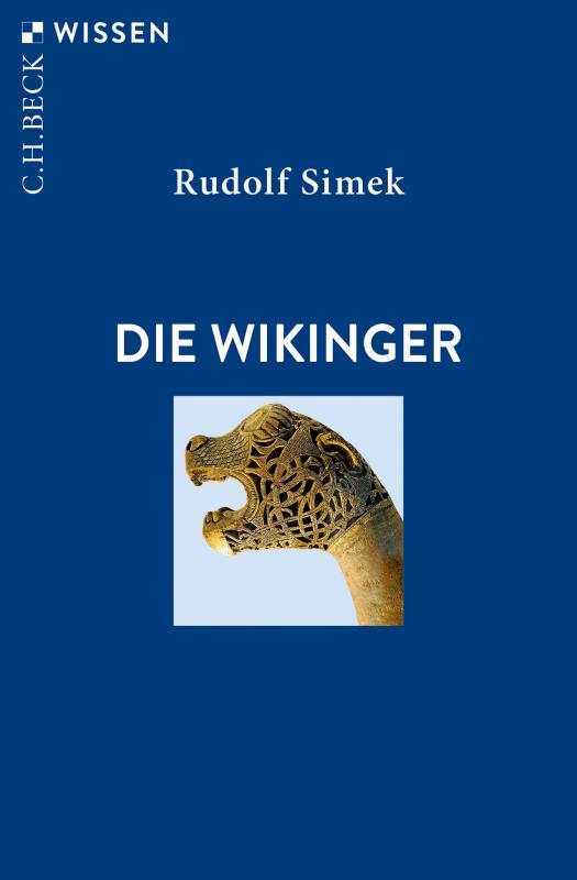 Cover-Bild Die Wikinger