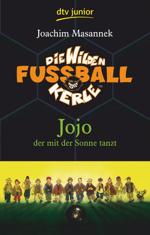 Cover-Bild Die Wilden Fußballkerle Band 11