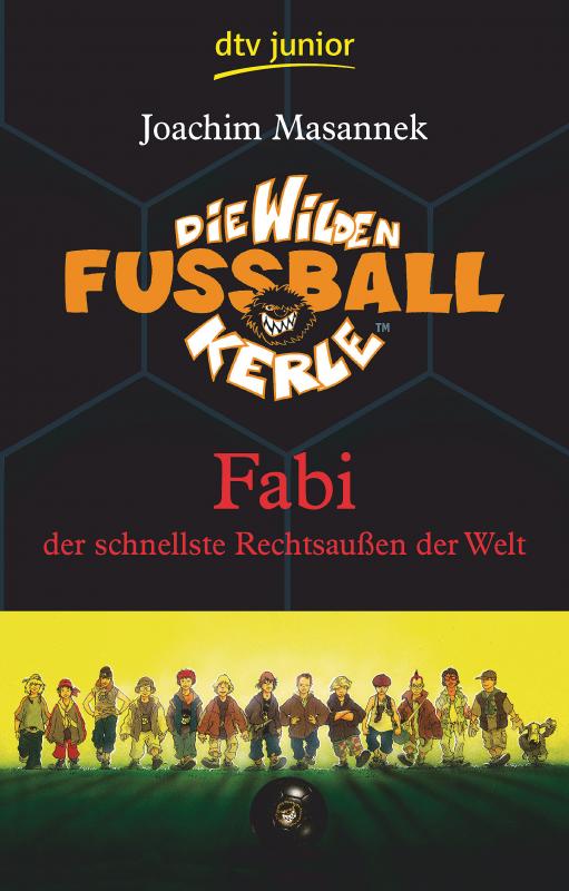 Cover-Bild Die Wilden Fußballkerle Band 8