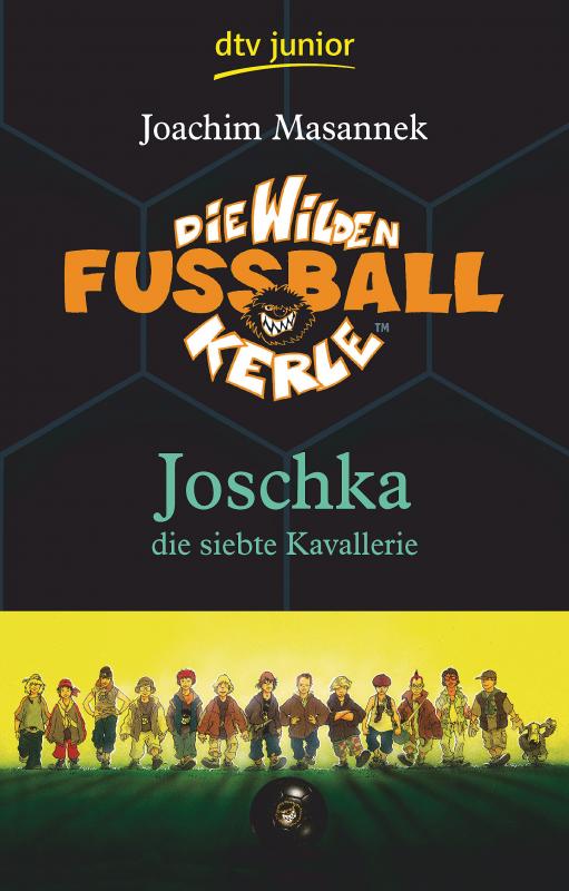 Cover-Bild Die Wilden Fußballkerle Band 9