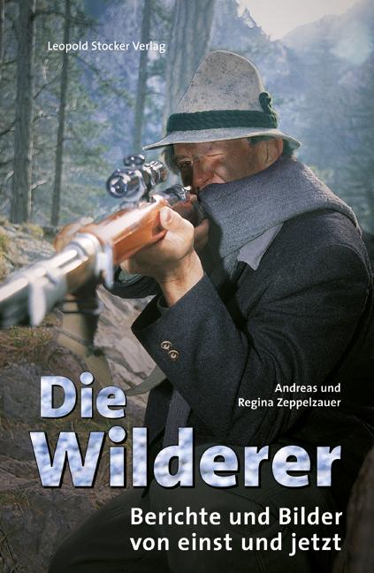 Cover-Bild Die Wilderer