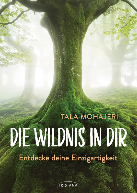 Cover-Bild Die Wildnis in dir