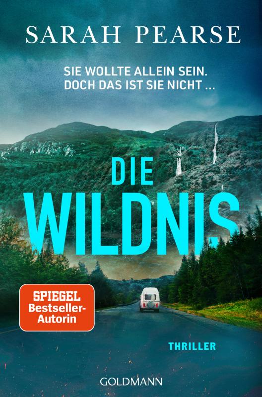 Cover-Bild Die Wildnis