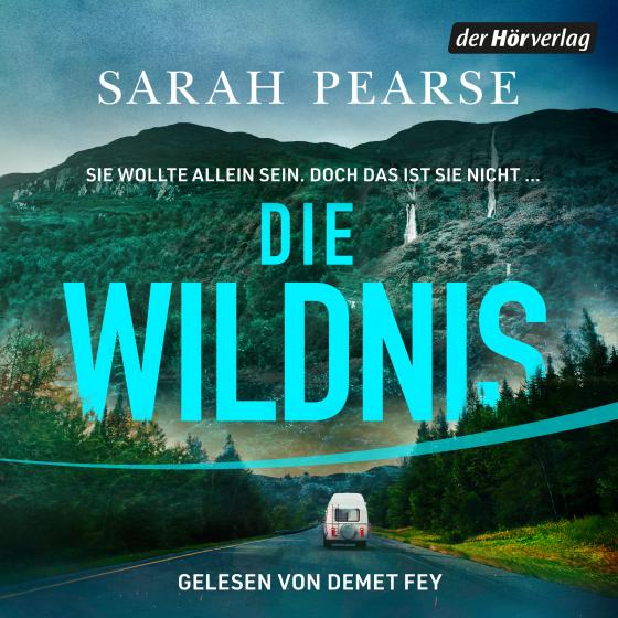 Cover-Bild Die Wildnis