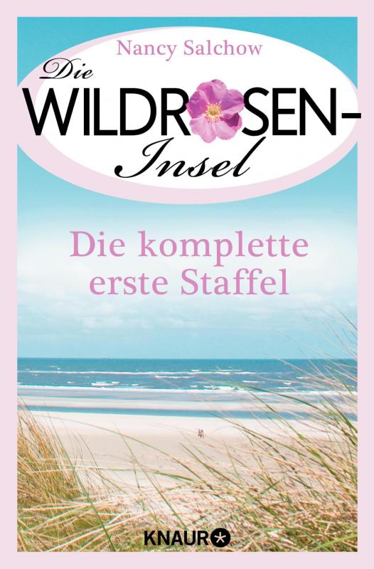 Cover-Bild Die Wildrosen-Insel - Die komplette erste Staffel