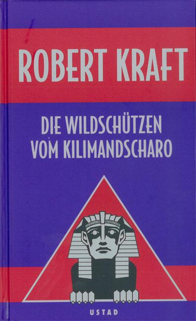 Cover-Bild Die Wildschützen vom Kilimandscharo