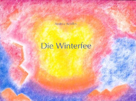 Cover-Bild Die Winterfee