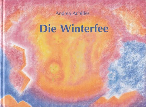 Cover-Bild Die Winterfee