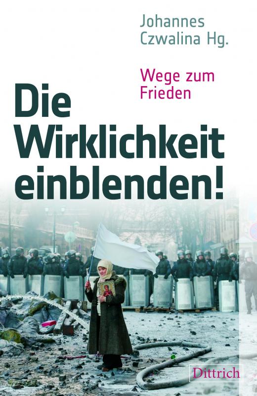 Cover-Bild Die Wirklichkeit einblenden!