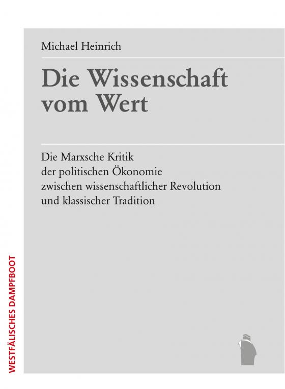 Cover-Bild Die Wissenschaft vom Wert