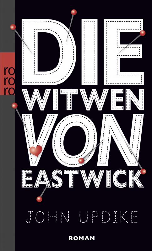 Cover-Bild Die Witwen von Eastwick