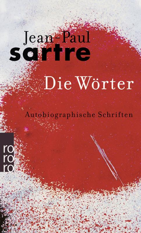 Cover-Bild Die Wörter