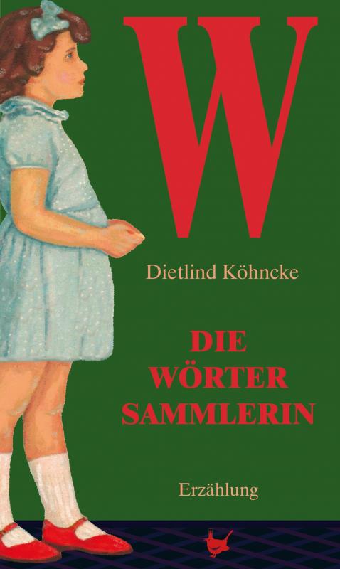 Cover-Bild Die Wörtersammlerin