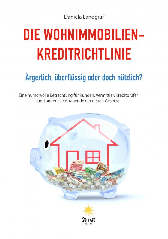 Cover-Bild Die Wohnimmobilienkreditrichtlinie