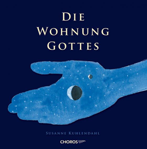 Cover-Bild Die Wohnung Gottes