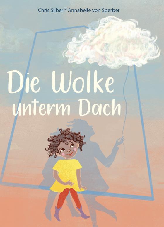 Cover-Bild Die Wolke unterm Dach