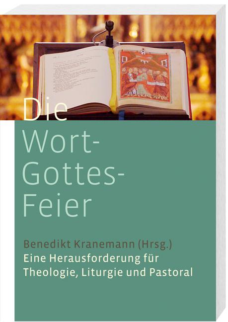 Cover-Bild Die Wort-Gottes-Feier