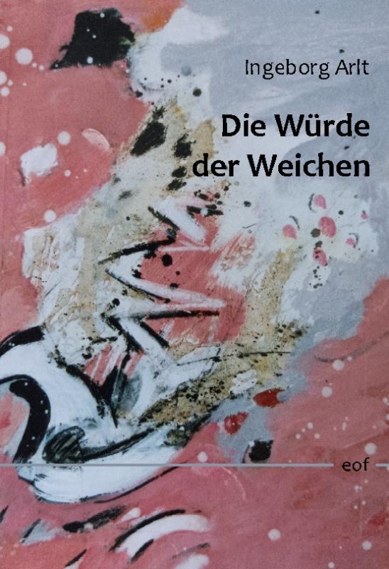 Cover-Bild Die Würde der Weichen