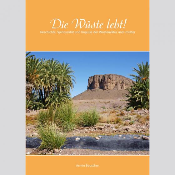 Cover-Bild Die Wüste lebt !