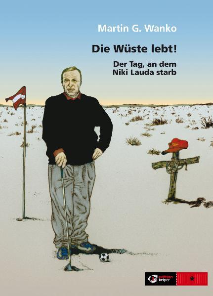 Cover-Bild Die Wüste lebt!