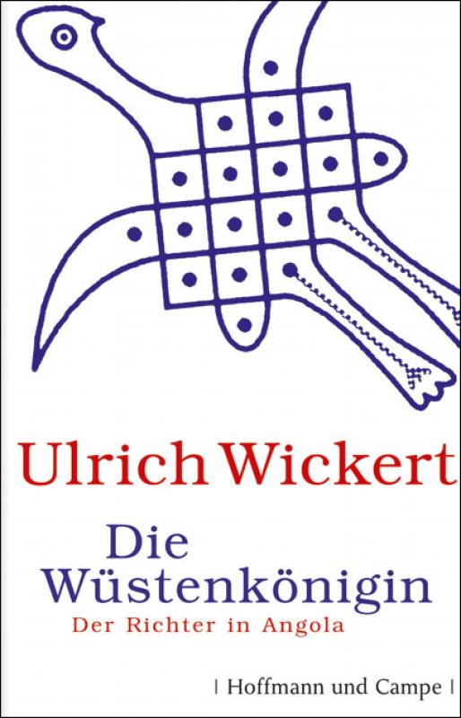 Cover-Bild Die Wüstenkönigin