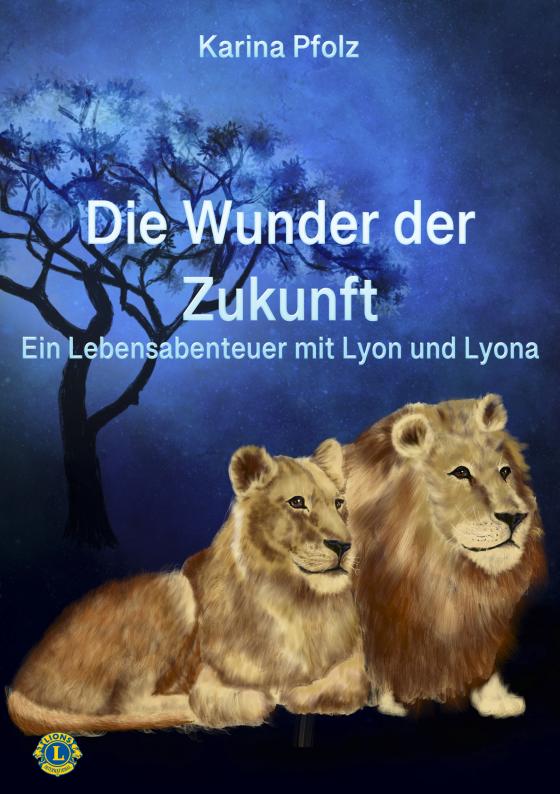 Cover-Bild Die Wunder der Zukunft