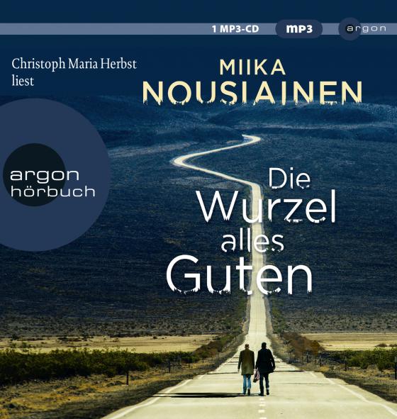 Cover-Bild Die Wurzel alles Guten