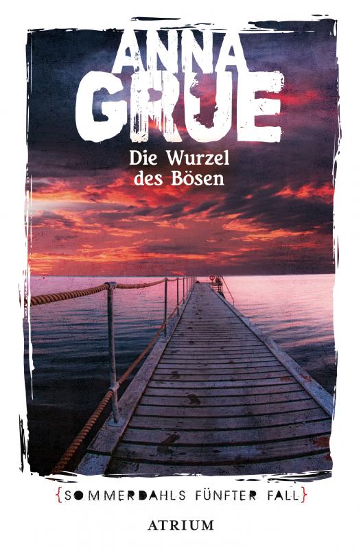 Cover-Bild Die Wurzel des Bösen