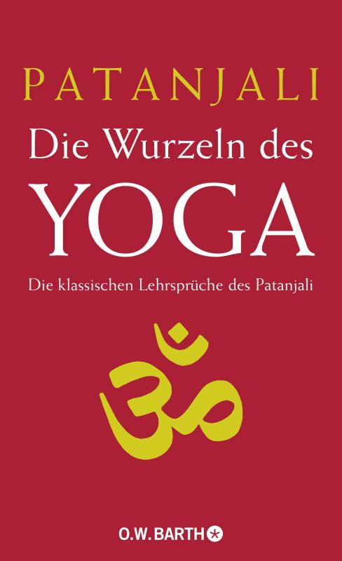 Cover-Bild Die Wurzeln des Yoga