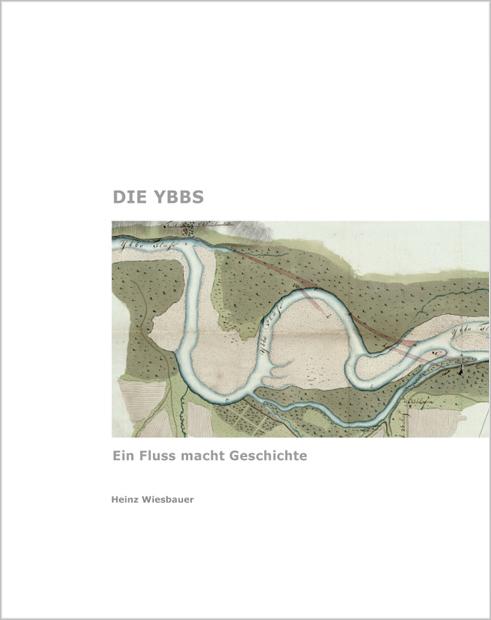 Cover-Bild Die Ybbs