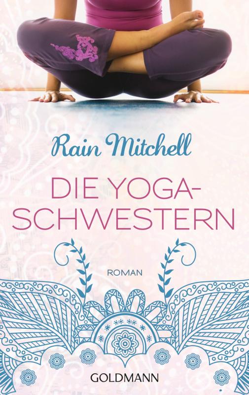 Cover-Bild Die Yogaschwestern