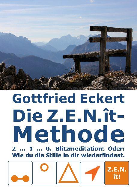 Cover-Bild Die Z.E.N.ît-Methode