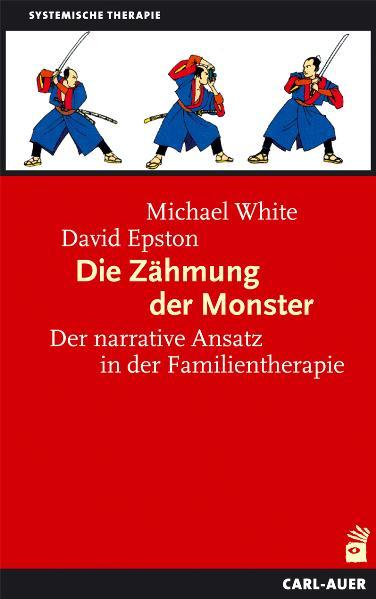 Cover-Bild Die Zähmung der Monster