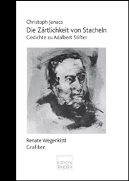 Cover-Bild Die Zärtlichkeit von Stacheln