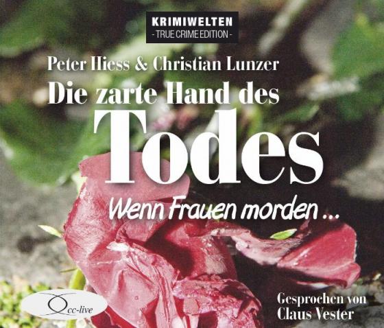 Cover-Bild Die zarte Hand des Todes