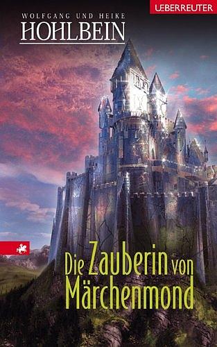 Cover-Bild Die Zauberin von Märchenmond