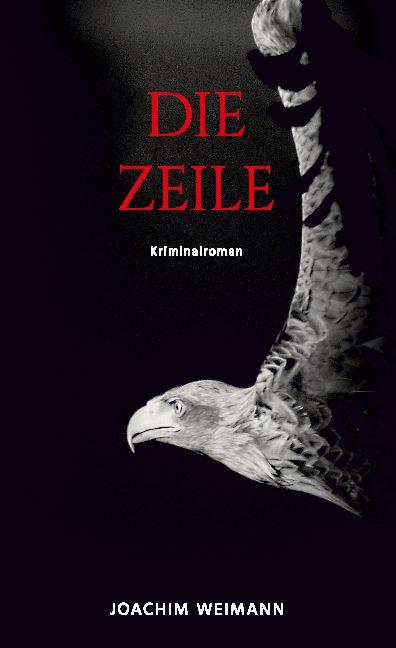 Cover-Bild Die Zeile