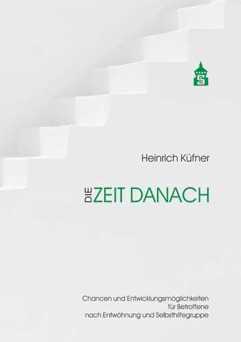 Cover-Bild Die Zeit danach